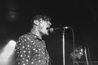 The Dirty Nil at The Silver Dollar
