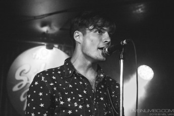The Dirty Nil at The Silver Dollar