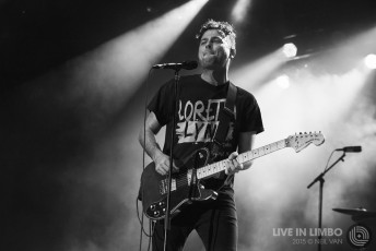 Arkells at Rock The Park 2015