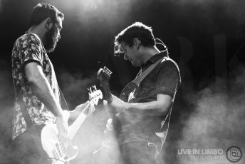 Arkells at Rock The Park 2015