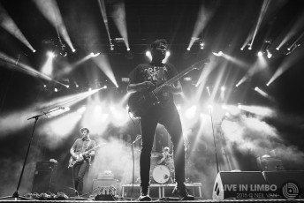 Arkells at Rock The Park 2015