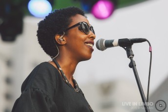 Cold Specks at Panamania 2015