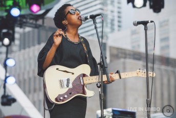 Cold Specks at Panamania 2015