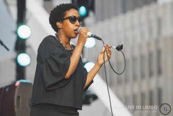 Cold Specks at Panamania 2015