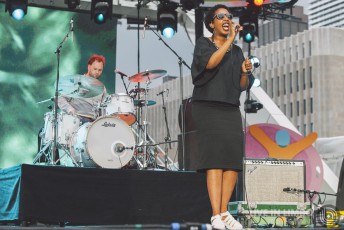 Cold Specks at Panamania 2015