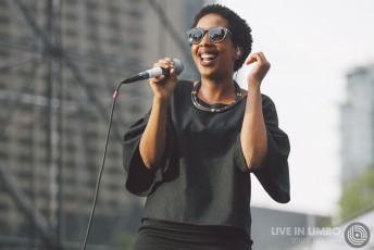 Cold Specks at Panamania 2015