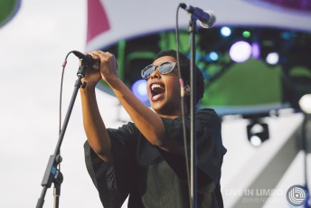 Cold Specks at Panamania 2015