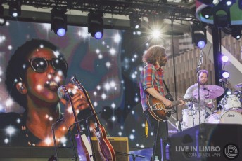 Cold Specks at Panamania 2015