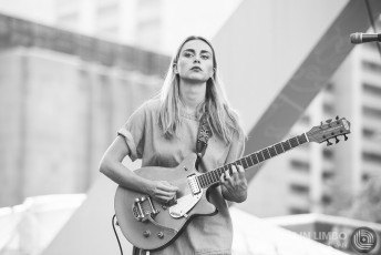 Reuben and the Dark at Panamania 2015