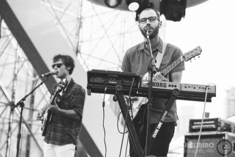 Reuben and the Dark at Panamania 2015