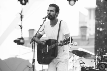 Reuben and the Dark at Panamania 2015