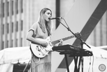 Reuben and the Dark at Panamania 2015