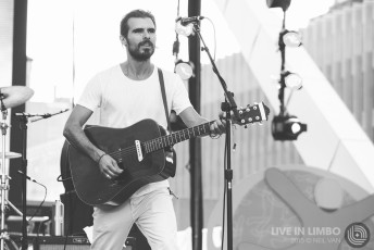 Reuben and the Dark at Panamania 2015