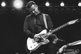 Young Empires at Rock The Park 2015