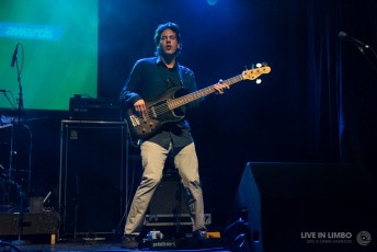 Ivory Hours at CASBY Awards, The Phoenix Concert Theatre