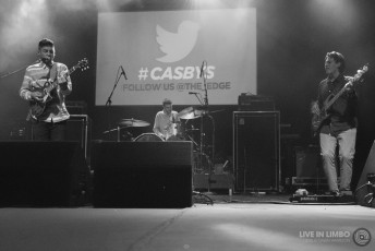 Ivory Hours at CASBY Awards, The Phoenix Concert Theatre