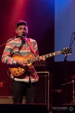 Ivory Hours at CASBY Awards, The Phoenix Concert Theatre