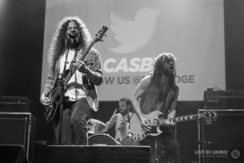 Monster Truck at CASBY Awards, The Phoenix Concert Theatre
