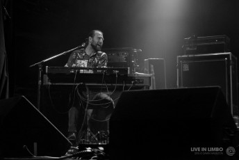 Monster Truck at CASBY Awards, The Phoenix Concert Theatre