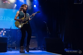 Monster Truck at CASBY Awards, The Phoenix Concert Theatre