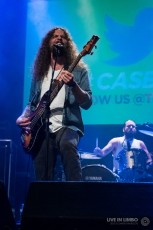 Monster Truck at CASBY Awards, The Phoenix Concert Theatre