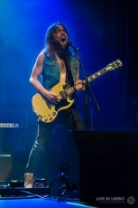 Monster Truck at CASBY Awards, The Phoenix Concert Theatre