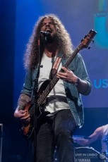 Monster Truck at CASBY Awards, The Phoenix Concert Theatre