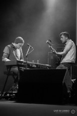 The Zolas at CASBY Awards, The Phoenix Concert Theatre