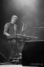 The Zolas at CASBY Awards, The Phoenix Concert Theatre