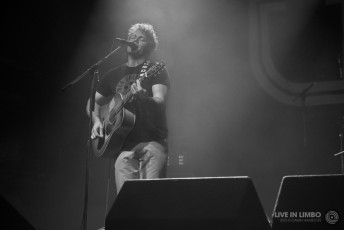 USS at CASBY Awards, The Phoenix Concert Theatre
