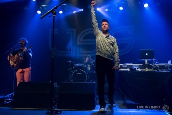 USS at CASBY Awards, The Phoenix Concert Theatre