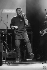 Young Empires at CASBY Awards, The Phoenix Concert Theatre