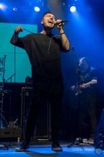 Young Empires at CASBY Awards, The Phoenix Concert Theatre