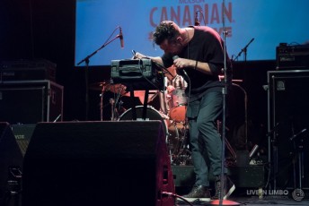 Young Empires at CASBY Awards, The Phoenix Concert Theatre