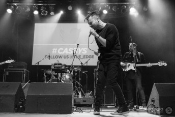 Young Empires at CASBY Awards, The Phoenix Concert Theatre