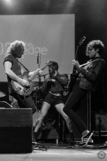Yukon Blonde at CASBY Awards, The Phoenix Concert Theatre