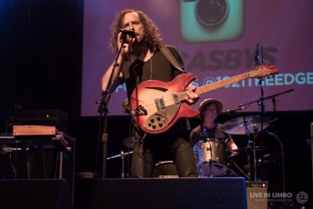 Yukon Blonde at CASBY Awards, The Phoenix Concert Theatre