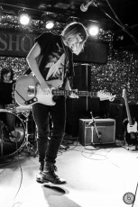 Dilly Dally @ Horseshoe Tavern, Toronto (November 27, 2015)