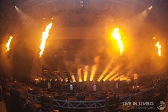 Fedde Le Grand at Solaris Festival