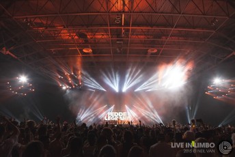 Fedde Le Grand at Solaris Festival