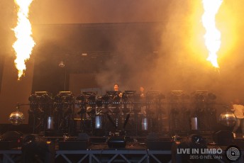 Fedde Le Grand at Solaris Festival