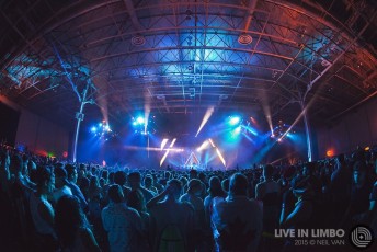 Carnage at Solaris Festival