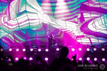 Hardwell at Solaris Festival 2015