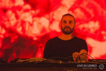 Steve Angello at Solaris Festival