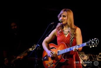 Angela Saini at Lees Palace