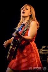 Angela Saini at Lees Palace