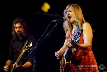 Angela Saini at Lees Palace