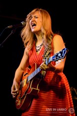 Angela Saini at Lees Palace