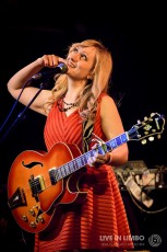 Angela Saini at Lees Palace