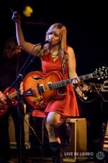 Angela Saini at Lees Palace